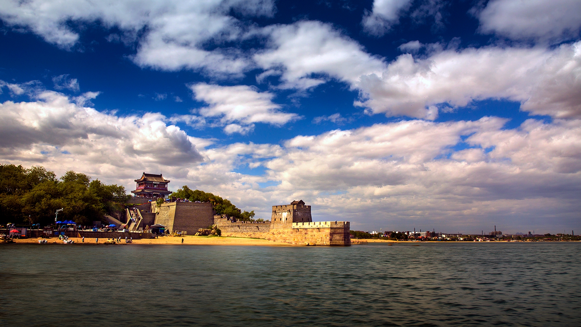 河北致敬,领导与同胞的共筑辉煌时刻