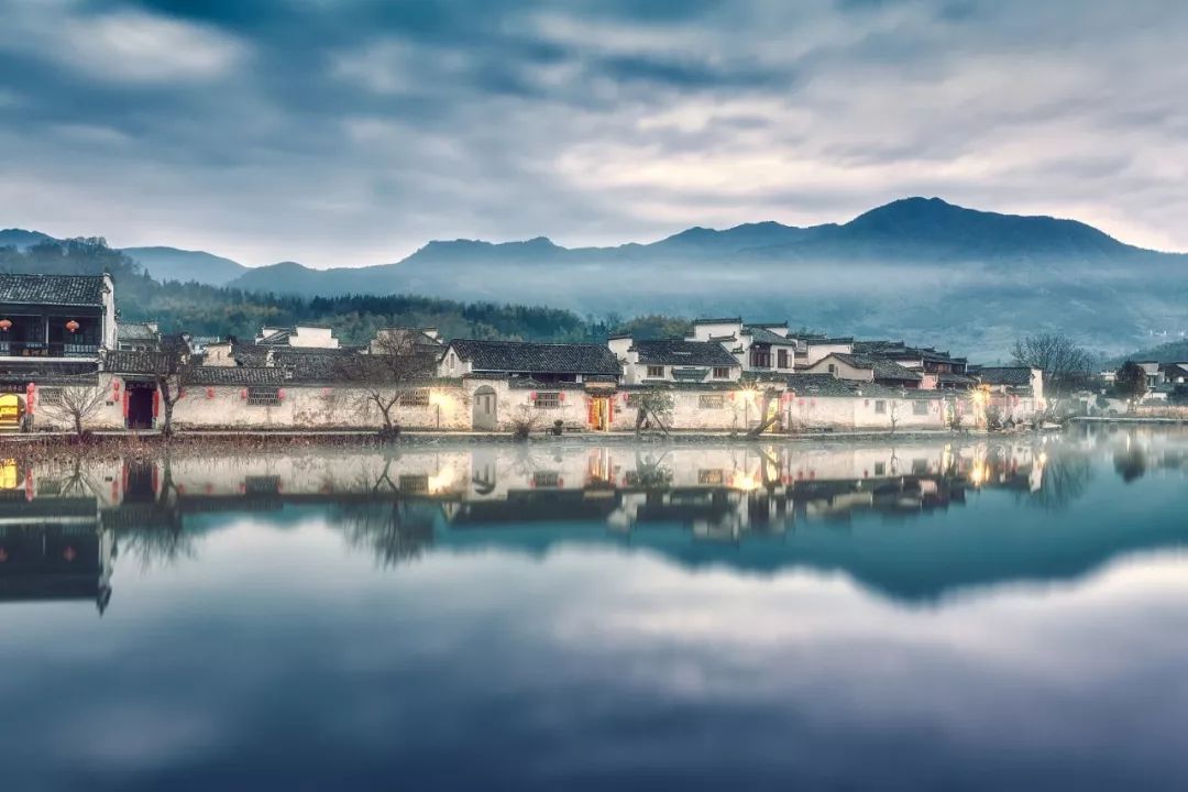 安徽的温馨时光，友情、家庭与美好日常