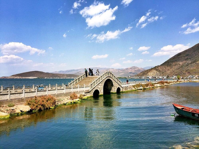 云南，自然与文化交融的璀璨瑰宝