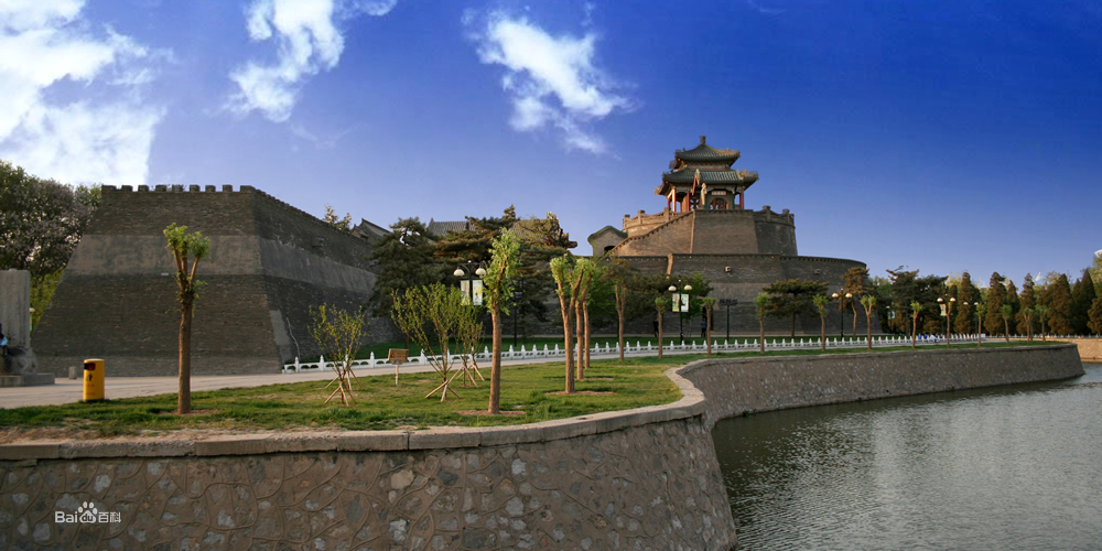 邯郸，历史文化底蕴与现代发展蓝图及未来展望