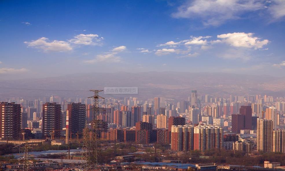 太原探寻城市发展的独特观点与洞察