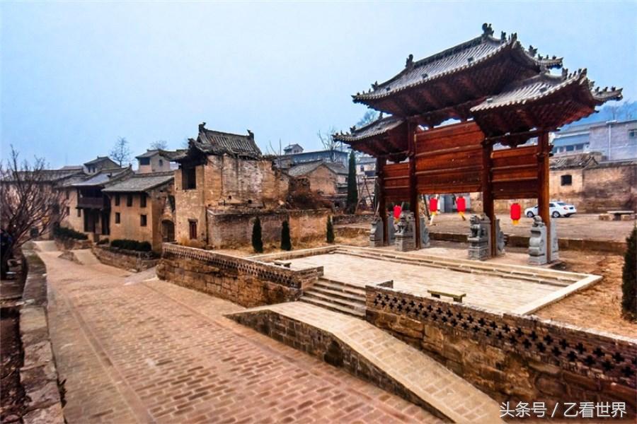 晋城，历史长河中的璀璨明珠