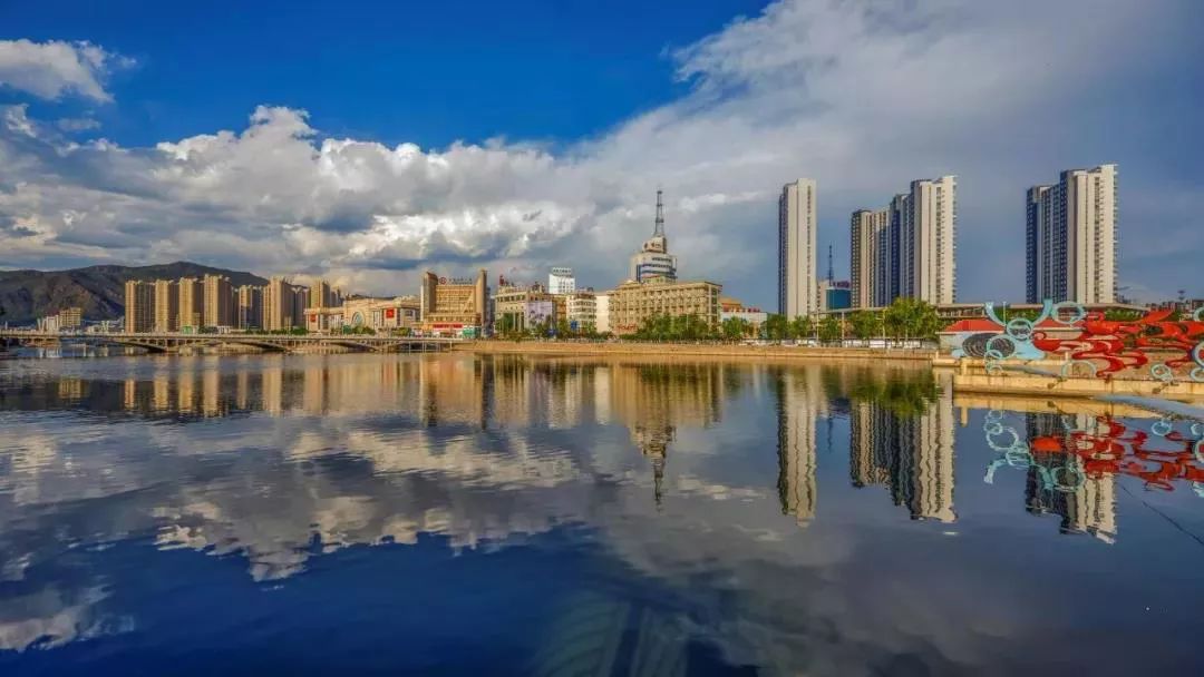 大学生视角下的张家口，塞外明珠印象录