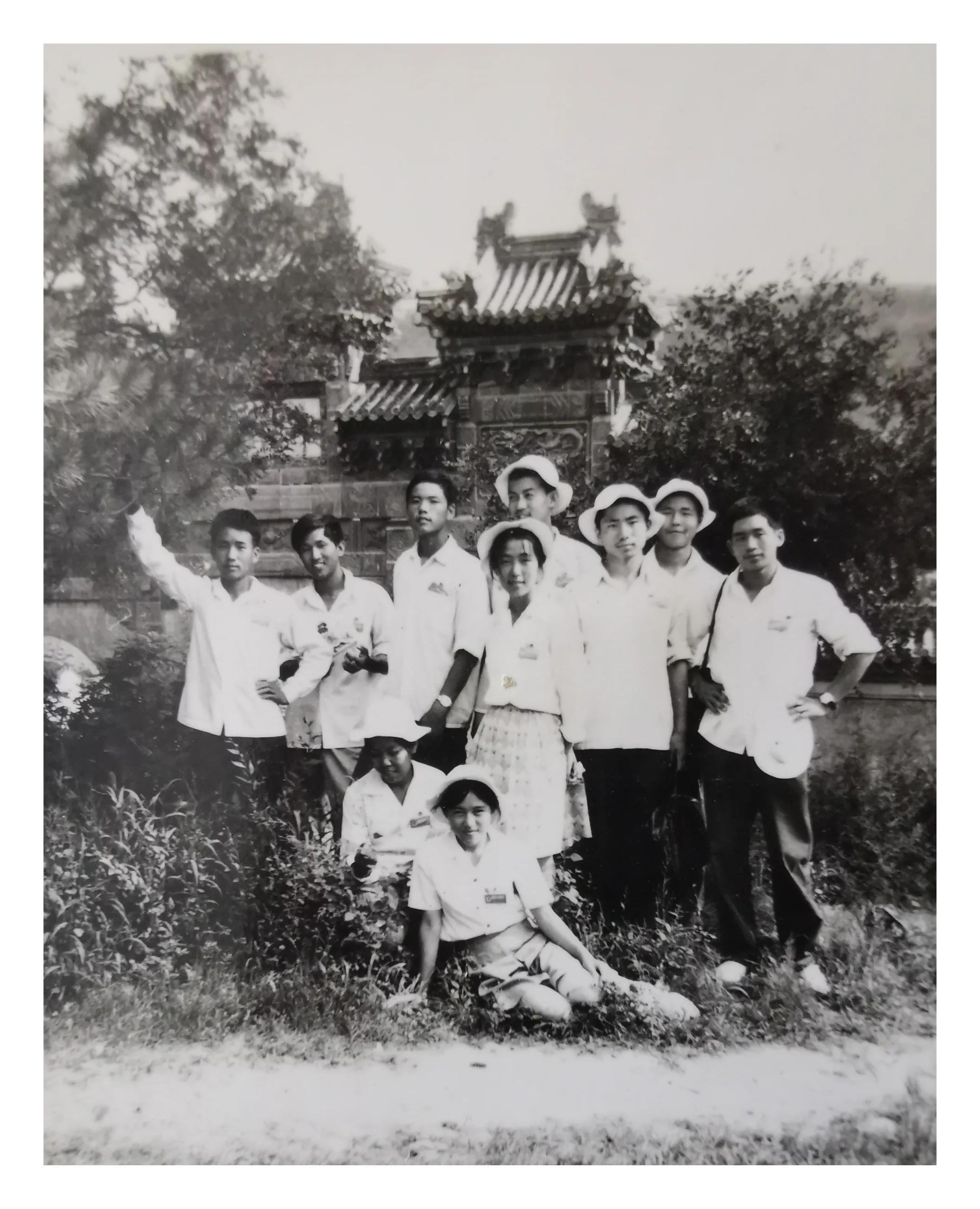 承德，穿越时空的历史文化盛宴🏞️🍃