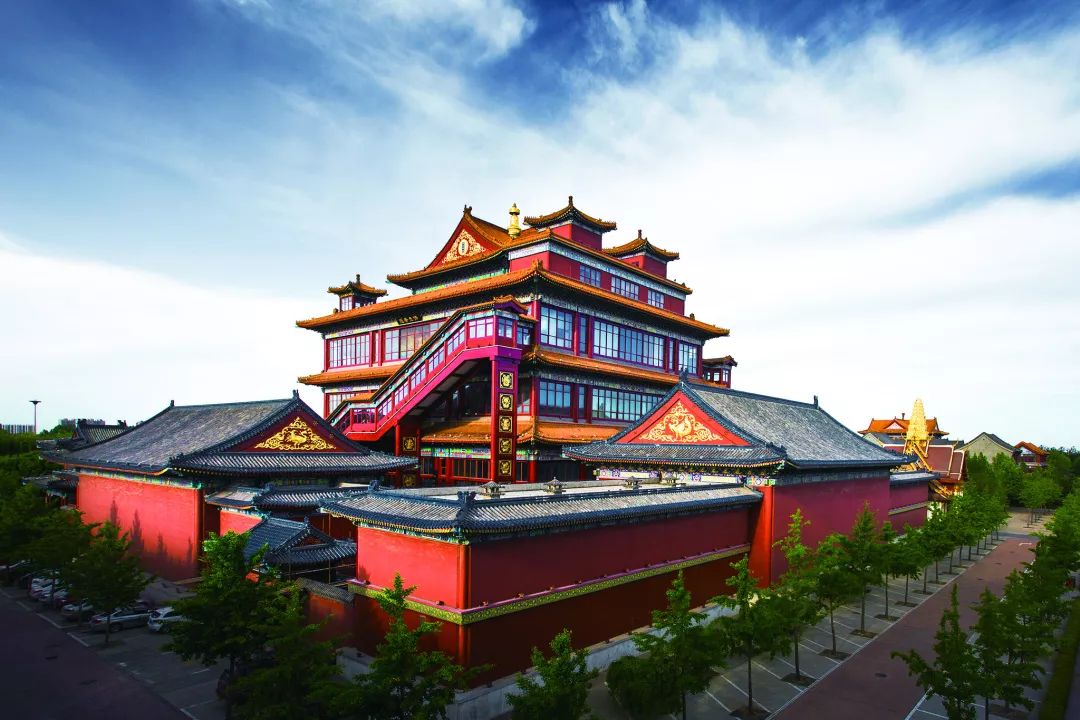 廊坊小巷深处，探秘惊喜特色小店